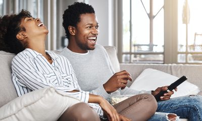 Keep thoughts of isolation at bay by reconnecting with friends and loved ones and making use of what’s available in real time and online. #QuarantineAndChill and enjoy the time you have with those you love. (Photo: iStockphoto / NNPA)