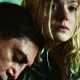 Javier Bardem and Elle Manning in The Roads Not Taken
