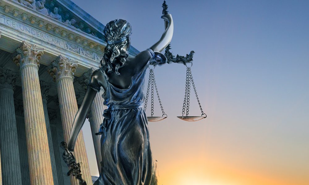 The Supreme Court’s justices have unanimously decided to send the case back to the 9th U.S. Circuit Court of Appeals in San Francisco. (Photo: iStockphoto / NNPA)