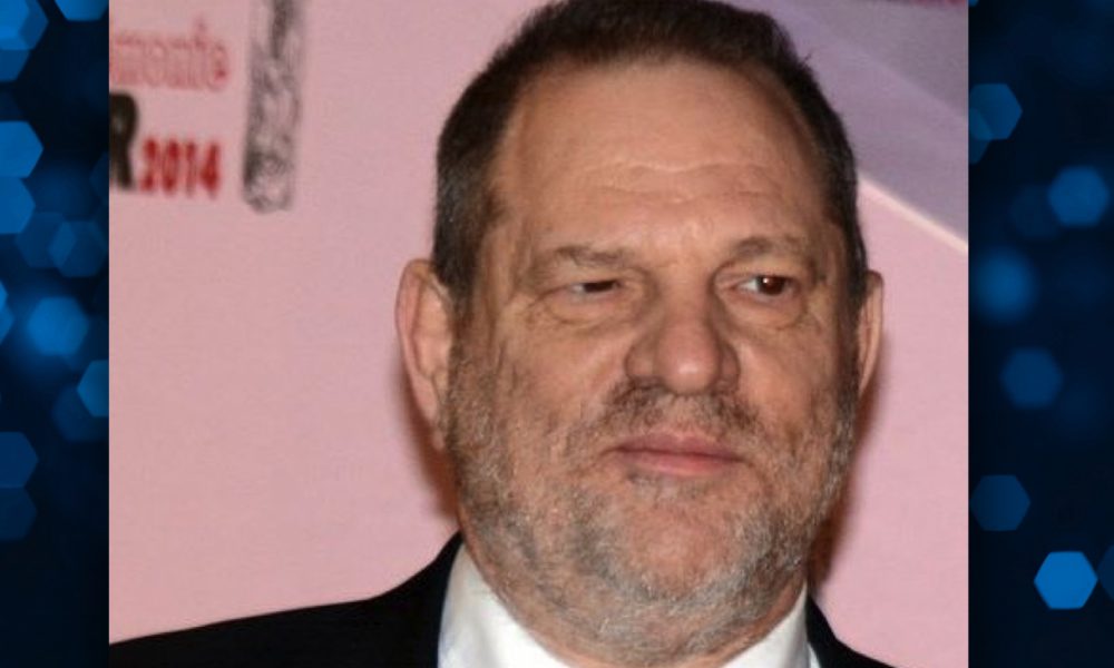 "I'm totally confused," Weinstein told a packed New York City courtroom.