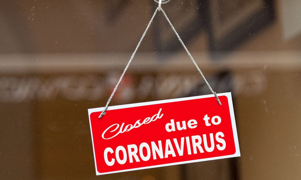 The president’s pandemic advising team has predicted that the next two weeks will be a tsunami of deaths with the coronavirus. The front lines of workers are tired, and there appears to be no slowing down of the invisible enemy – the virus. (Photo: iStockphoto / NNPA)
