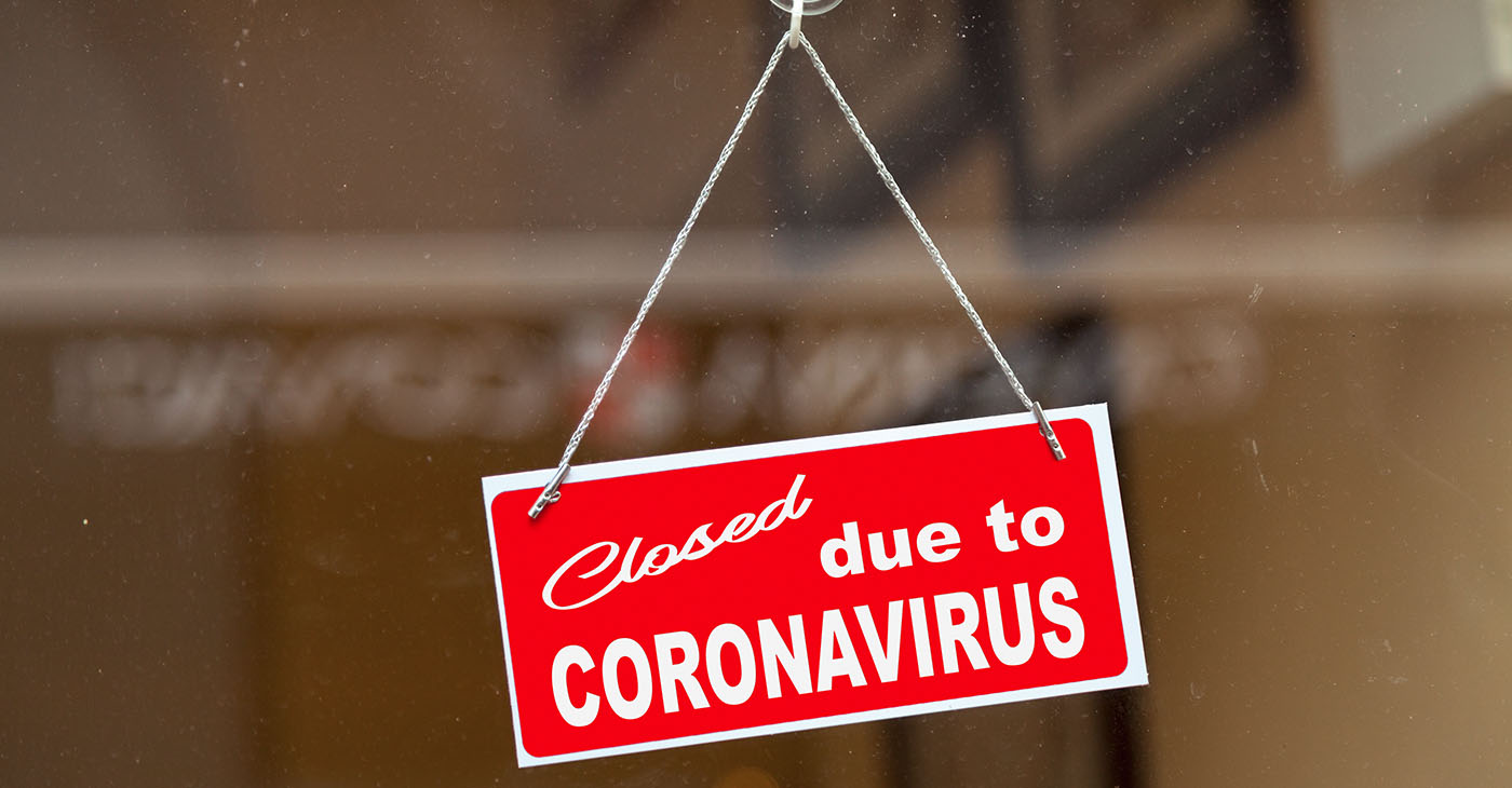 The president’s pandemic advising team has predicted that the next two weeks will be a tsunami of deaths with the coronavirus. The front lines of workers are tired, and there appears to be no slowing down of the invisible enemy – the virus. (Photo: iStockphoto / NNPA)