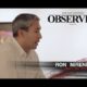 San Antonio Mayor Ron Nirenberg answers coronavirus questions with The San Antonio Observer.