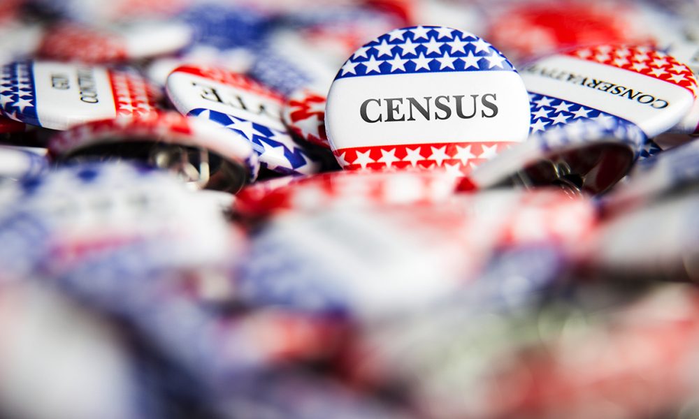 The Census Bureau works with state and tribal governments to ensure recipients of SNAP don't lose their benefits if they come to work for the 2020 Census. (Photo: iStockphoto / NNPA)
