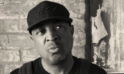 Chuck D told NNPA Newswire that he’s excited about Marcel’s invention. (Photo: Courtesy Chuck D)