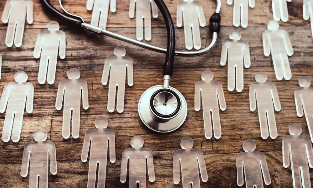 Trial data from all participating hospitals and an estimated 440 participants worldwide will be combined and analyzed about halfway through the trial’s enrollment period to determine if changes should be made to the test. (Photo: iStockphoto / NNPA)