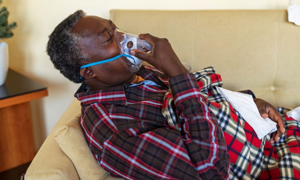 In the African American community, the coronavirus is exposing systemic racism with frightening numbers. In Chicago, the Black population is 29% but 70% of the people dying from the virus are Black. In Louisiana, the Black population is 32% but 70% of the people dying from the virus are Black. (Photo: iStockphoto / NNPA)