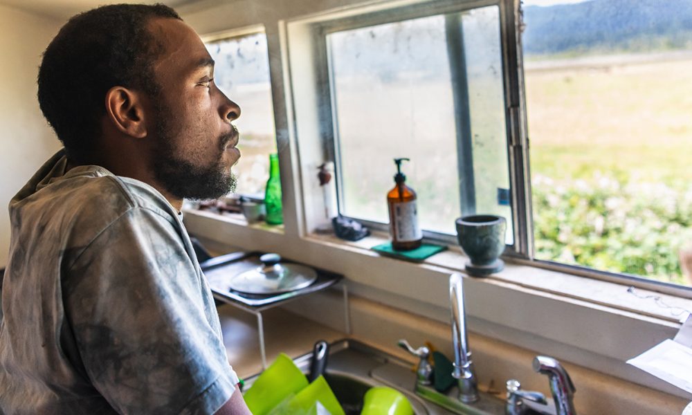 “…the pandemic is exacerbating problems such as homelessness and unemployment and health conditions such as diabetes. This is dramatically increasing anxiety levels for many in South Florida’s African American and Afro-Caribbean communities.” (Photo: iStockphoto / NNPA)