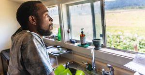 “…the pandemic is exacerbating problems such as homelessness and unemployment and health conditions such as diabetes. This is dramatically increasing anxiety levels for many in South Florida’s African American and Afro-Caribbean communities.” (Photo: iStockphoto / NNPA)