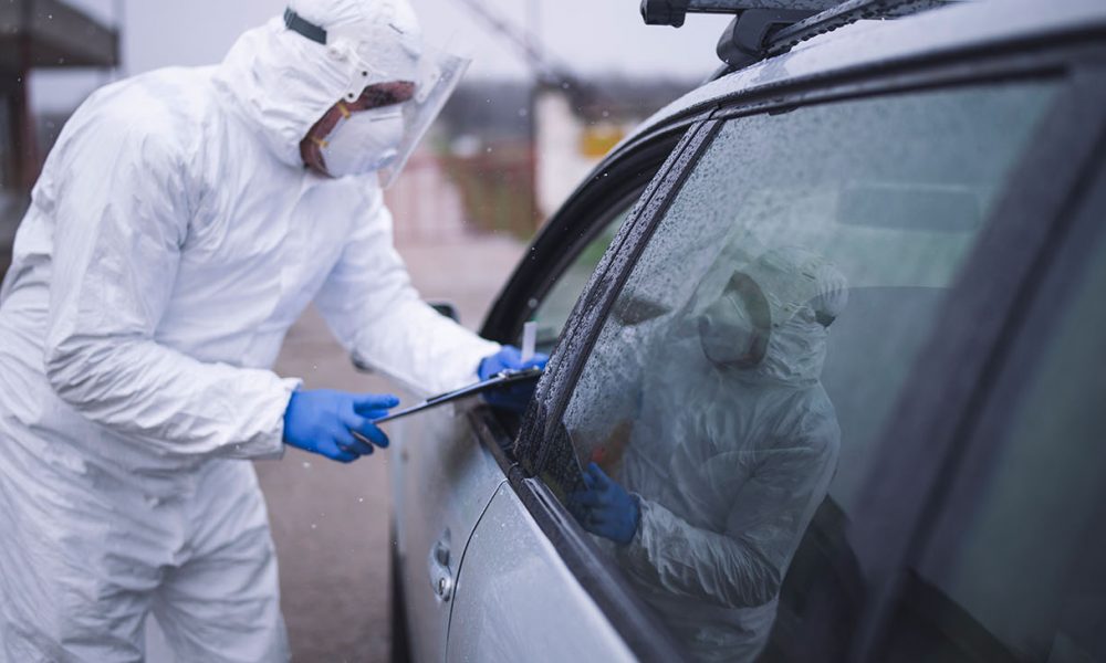 After weeks of public denial that were followed by the failure of President Trump to read and prioritize an intelligence report placed on his desk in January, the COVID-19 infection numbers slowly grew until a national emergency was declared on March 13. (Photo: iStockphoto / NNPA)