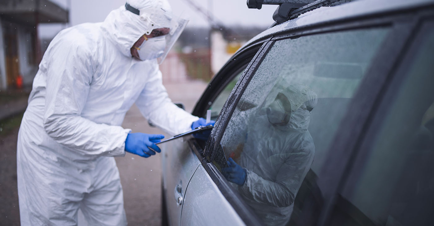 After weeks of public denial that were followed by the failure of President Trump to read and prioritize an intelligence report placed on his desk in January, the COVID-19 infection numbers slowly grew until a national emergency was declared on March 13. (Photo: iStockphoto / NNPA)