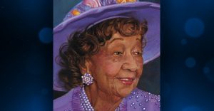 In memory of Dr. Dorothy Irene Height, contributions may be made to the National Council of Negro Women at www.ncnw.org under donate.