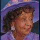 In memory of Dr. Dorothy Irene Height, contributions may be made to the National Council of Negro Women at www.ncnw.org under donate.