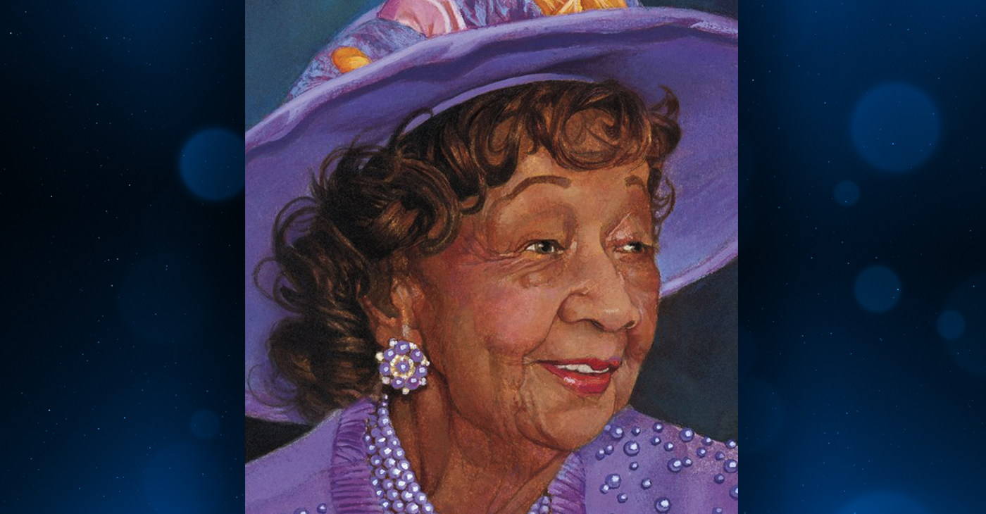 In memory of Dr. Dorothy Irene Height, contributions may be made to the National Council of Negro Women at www.ncnw.org under donate.