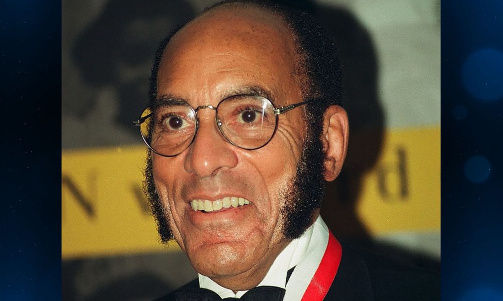 Since founding Black Enterprise Magazine in 1970, Earl Graves has been named one of the ten most outstanding minority businessmen in the country by the President of the United States and received the National Award of Excellence in recognition of his achievements in minority business enterprise. (Photo: John Mathew Smith & www.celebrity-photos.com from Laurel Maryland, USA / Wikimedia Commons)