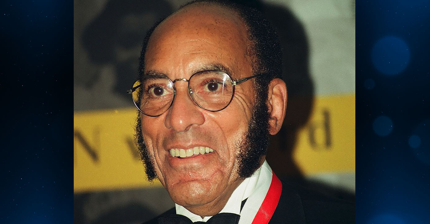 Since founding Black Enterprise Magazine in 1970, Earl Graves has been named one of the ten most outstanding minority businessmen in the country by the President of the United States and received the National Award of Excellence in recognition of his achievements in minority business enterprise. (Photo: John Mathew Smith & www.celebrity-photos.com from Laurel Maryland, USA / Wikimedia Commons)