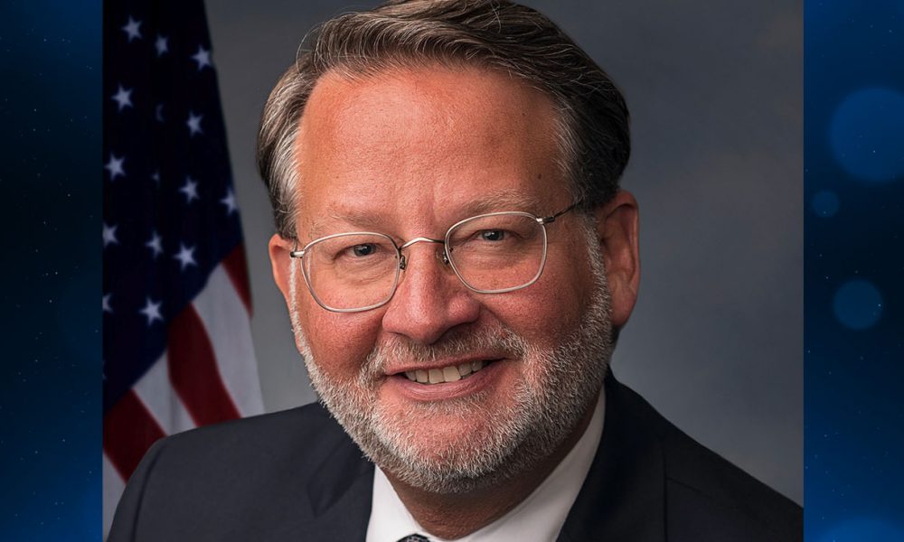 U.S. Senator Gary Peters (D-MI) is Ranking Member of the Senate Homeland Security and Governmental Affairs Committee.