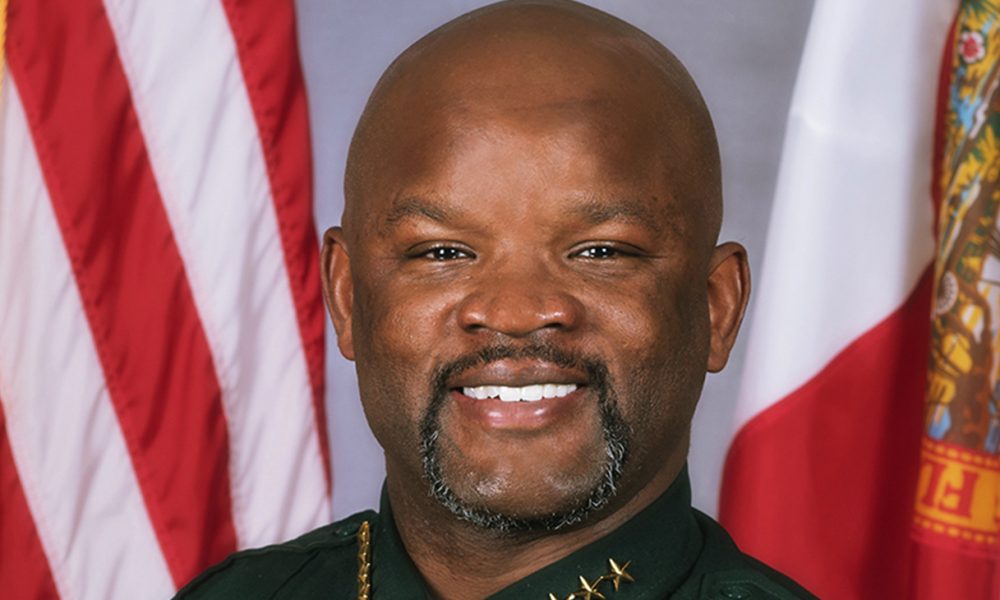 The Broward County branch of the International Union of Police Associations has sought a no-confidence vote on Tony just one week after the sheriff took union president Jeff Bell to task for using politics to try and destroy morale in the department.