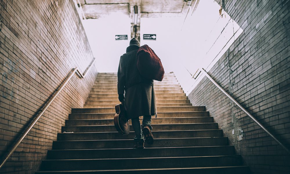The CDC also emphasizes that communities should “plan for how to connect clients to housing opportunities after they have completed their stay in these temporary sites.” Elevating conversations on housing services post-COVID-19 allows us to step back and think about the long-term solutions we need to end homelessness.