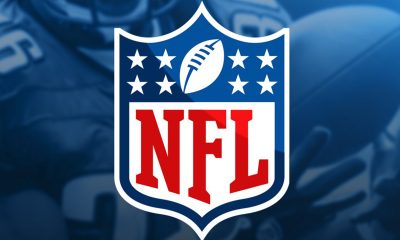 The commissioner and all of us remain completely aware of the reality of what's going on." Commissioner Roger Goodell, and others at league headquarters, are conscious and respectful of how the virus is affecting our nation and the entire globe. (Photo: NFL)