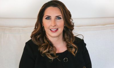 Ronna McDaniel is chair of the Republican National Committee. Follow her on Twitter @GOPChairwoman.
