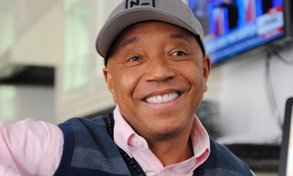 Russell Simmons