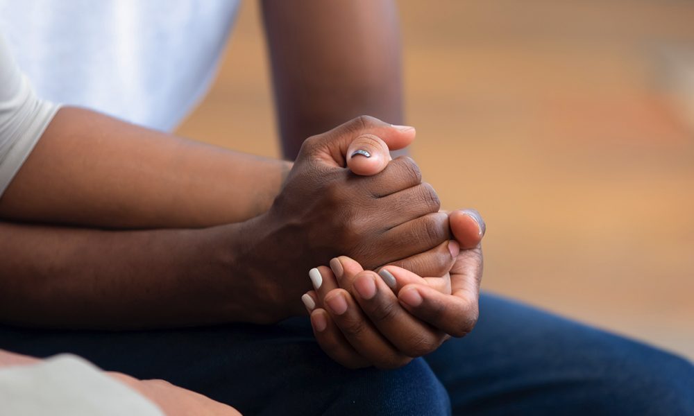 "Although COVID-19 does not discriminate along racial or ethnic lines, existing racial disparities and inequities in health outcomes and health care access may mean that the nation's response to preventing and mitigating its harms will not be felt equally in every community."(Photo: iStockphoto / NNPA)