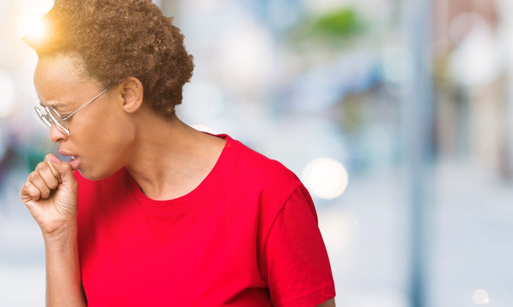 Medical experts have sounded the alarm that the virus could well be transmitted through the air. (Photo: iStockphoto / NNPA)