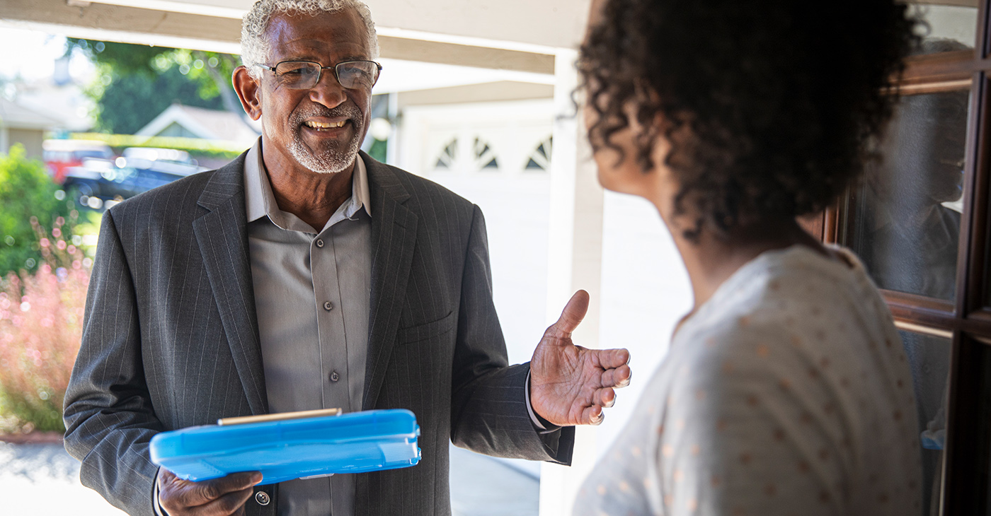 The CENSUS Bureau is pushing to get people to respond early because tracking down those who don’t respond is expensive and made more difficult because of COVID-19. (Photo: iStockphoto / NNPA)