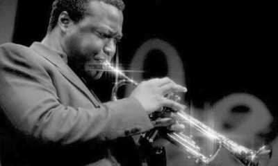Jazz musician Wallace Roney, 59, died of COVID-19 on March 31 in Patterson, NJ. Roney was a trumpet player and a Grammy-award winning artist mentored by Miles Davis. (Photo: YouTube)