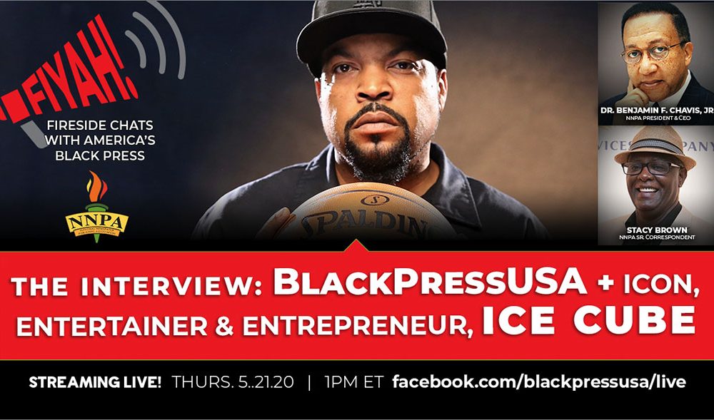 The only actor to have at least five highly-successful movie franchises (Friday, Barbershop, Are We There Yet?, Ride Along, and 21 Jump Street), Ice Cube said he's merely taking advantage of the opportunities he's been blessed with.