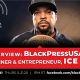The only actor to have at least five highly-successful movie franchises (Friday, Barbershop, Are We There Yet?, Ride Along, and 21 Jump Street), Ice Cube said he's merely taking advantage of the opportunities he's been blessed with.