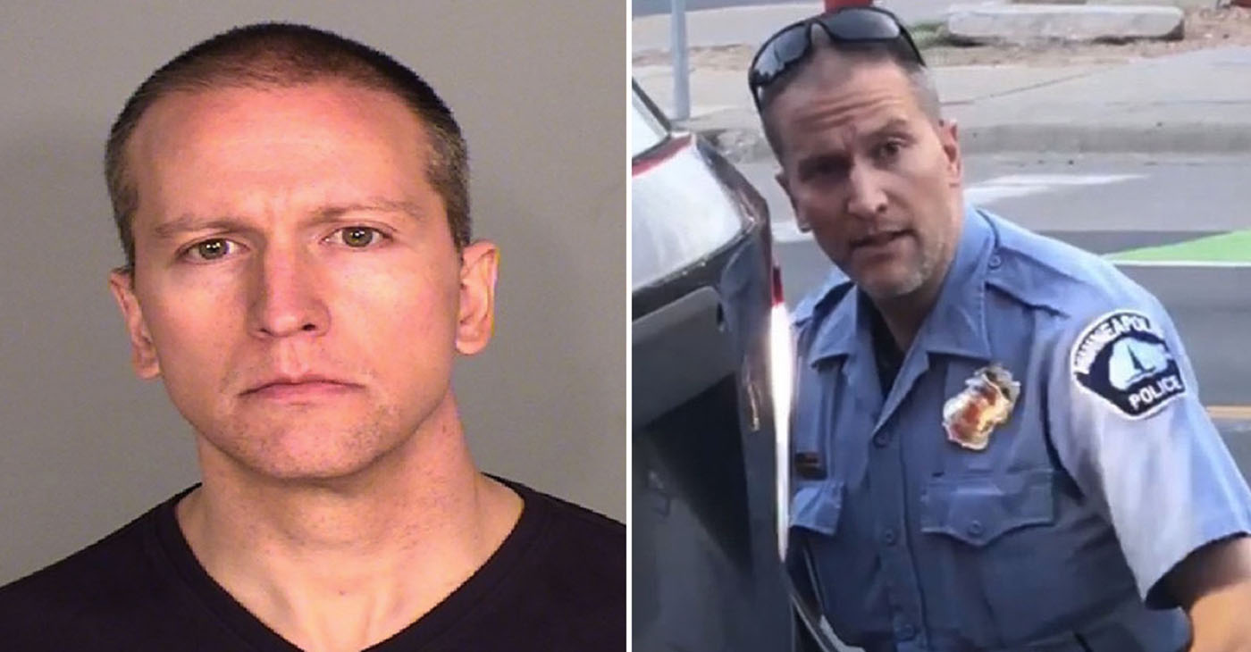 On Friday, May 29, former Minneapolis Police Officer Derek Chauvin, 44, was arrested and charged with third-degree murder and manslaughter.