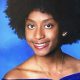 Rachel Barrows-Russell is a Class of 2020 graduating Senior at Baltimore Polytechnic Institute in Baltimore City. (Courtesy Photo)