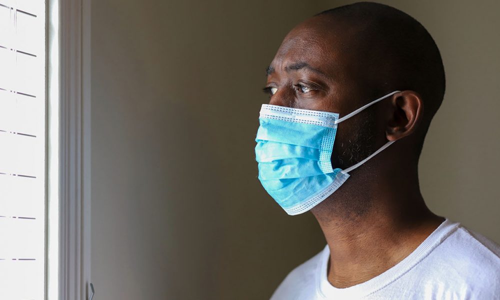 “The coronavirus has exposed many of the flaws in the American system. The health disparities and the economic injustice were a crisis before COVID-19 and have been deepened since this pandemic hit our families,” said OVNV executive director Mary Moran. (Photo: iStockphoto / NNPA)