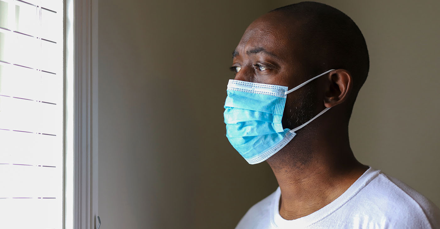 “The coronavirus has exposed many of the flaws in the American system. The health disparities and the economic injustice were a crisis before COVID-19 and have been deepened since this pandemic hit our families,” said OVNV executive director Mary Moran. (Photo: iStockphoto / NNPA)