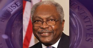 Clyburn, a 14-term U.S. Congressman and the dean of the South Carolina congressional delegation has spent his career working to improve and empower the lives of African Americans. Former President Barack Obama once noted that Clyburn is "one of a handful of people who, when they speak, the entire Congress listens."