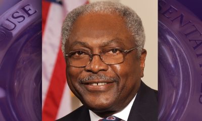 Clyburn, a 14-term U.S. Congressman and the dean of the South Carolina congressional delegation has spent his career working to improve and empower the lives of African Americans. Former President Barack Obama once noted that Clyburn is "one of a handful of people who, when they speak, the entire Congress listens."