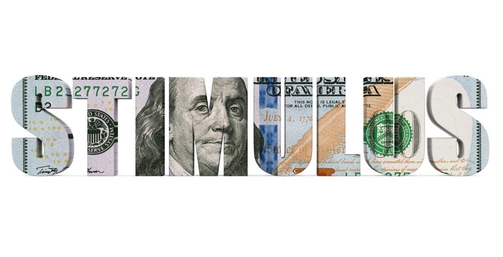 If you filed a federal tax return in 2019 or 2018 and typically receive your tax refund through direct deposit, your government stimulus payment will likely arrive the same way. (Photo: iStockphoto / NNPA)