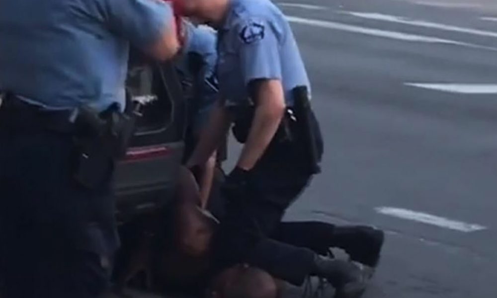 "We join in condemning the continuing assaults on the lives and the dignity of Black people. But, sadly, the marches and the calls for justice are missing a larger point," Aird said in a statement issued to NNPA Newswire.