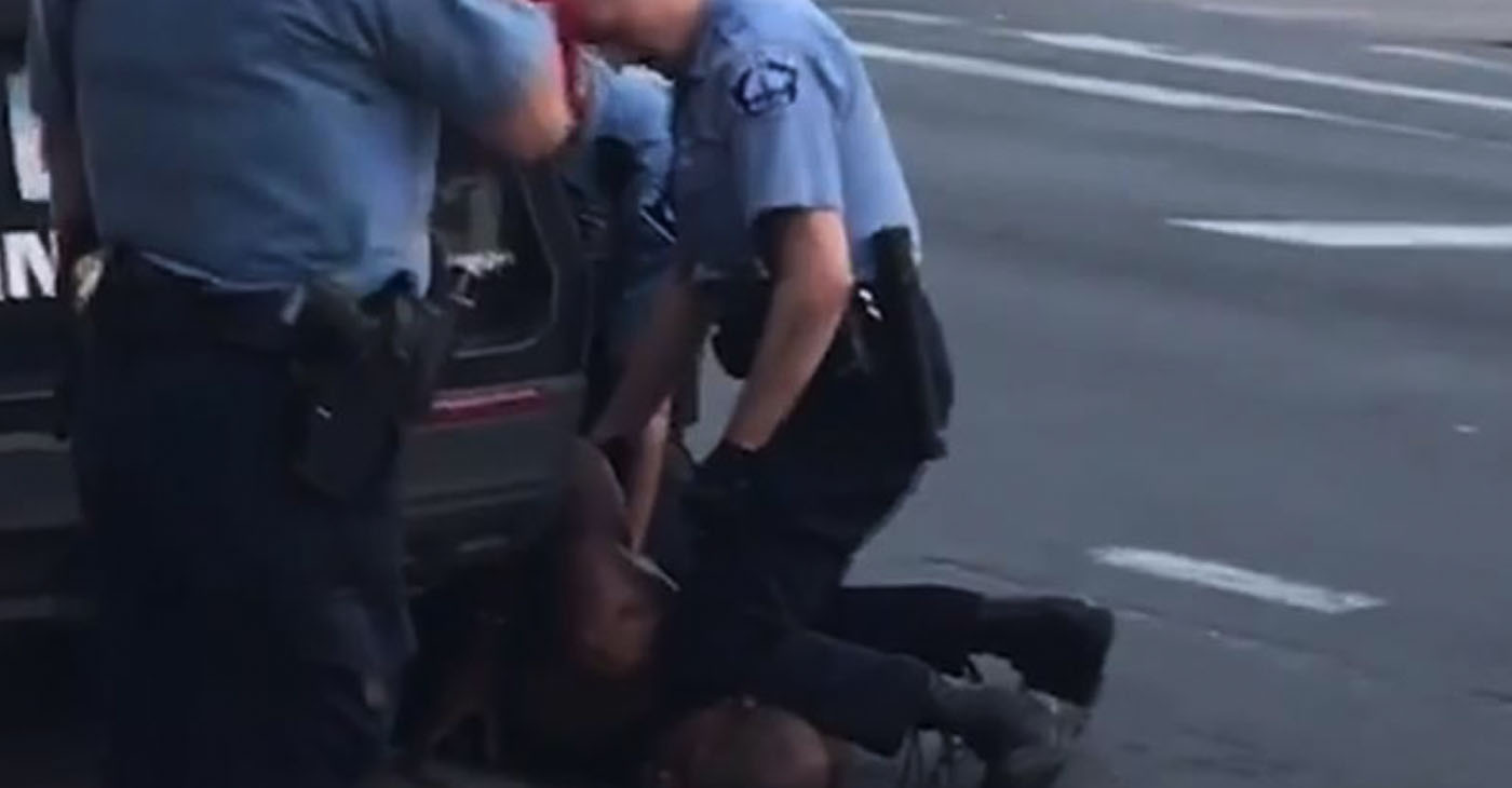 "We join in condemning the continuing assaults on the lives and the dignity of Black people. But, sadly, the marches and the calls for justice are missing a larger point," Aird said in a statement issued to NNPA Newswire.
