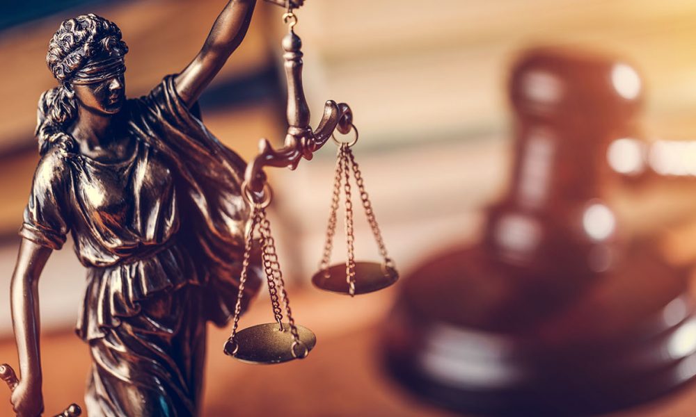 “In unfortunate circumstances, we are sometimes called upon to prosecute people we know professionally,” Cobb Judicial Circuit District Attorney Joyette M. Holmes said. “Professional interactions between prosecuting agencies and even law enforcement are commonplace and do not create a legal or factual conflict in proceeding with a case.” (Photo: iStockphoto / NNPA)