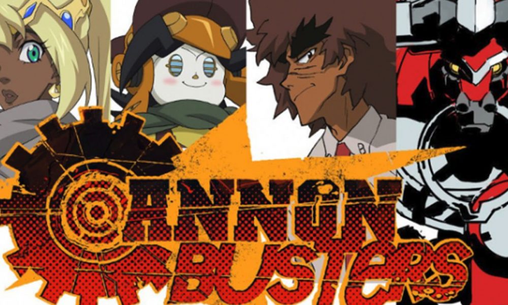 To kick off the list, we have Canon Buster's. The anime features Immortal Renegade Philly The Kid and his transforming pink Cadillac, who join a relentlessly upbeat friendship droid on her quest to find a missing prince.