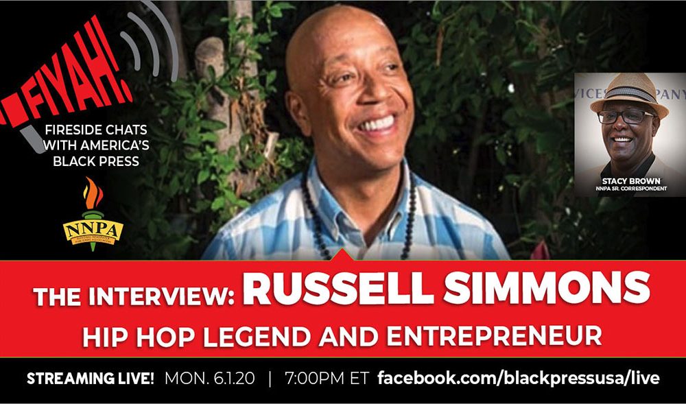 Russell Simmons is the Godfather of hip hop’s global evolution as a transcendent cultural phenomenon that continues to expand and positively impact the lives of millions throughout the world.
