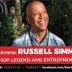 Russell Simmons is the Godfather of hip hop’s global evolution as a transcendent cultural phenomenon that continues to expand and positively impact the lives of millions throughout the world.