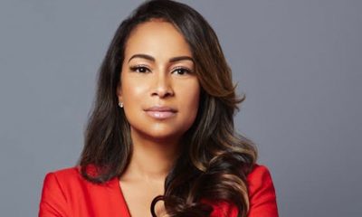 Valeisha Butterfield Jones has been named the Recording Academy’s first Chief Diversity & Inclusion Officer.