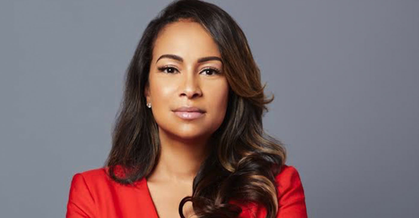 Valeisha Butterfield Jones has been named the Recording Academy’s first Chief Diversity & Inclusion Officer.