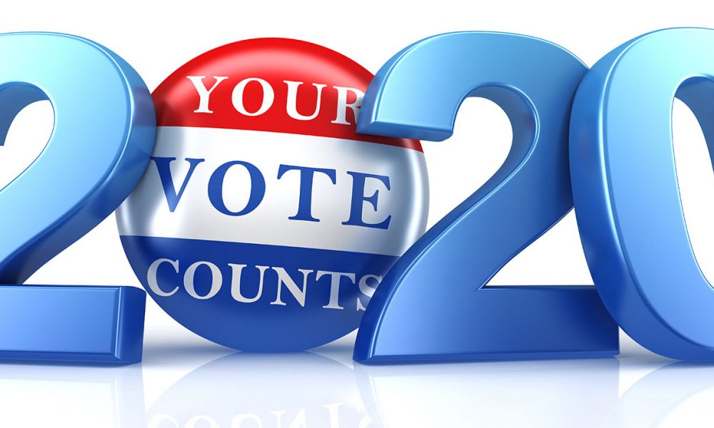 "In some of these states, they have this evil match law where if they don't think your signature matches, they will not count your vote," said Transformative Justice Coalition Founder and President Barbara R. Arnwine Arnwine. "We have to be clear, you have to not only have vote-by-mail options and absentee balloting, but you have to have on-site, distances, and personal protective equipment for workers and voters." (Photo: iStockphoto / NNPA)