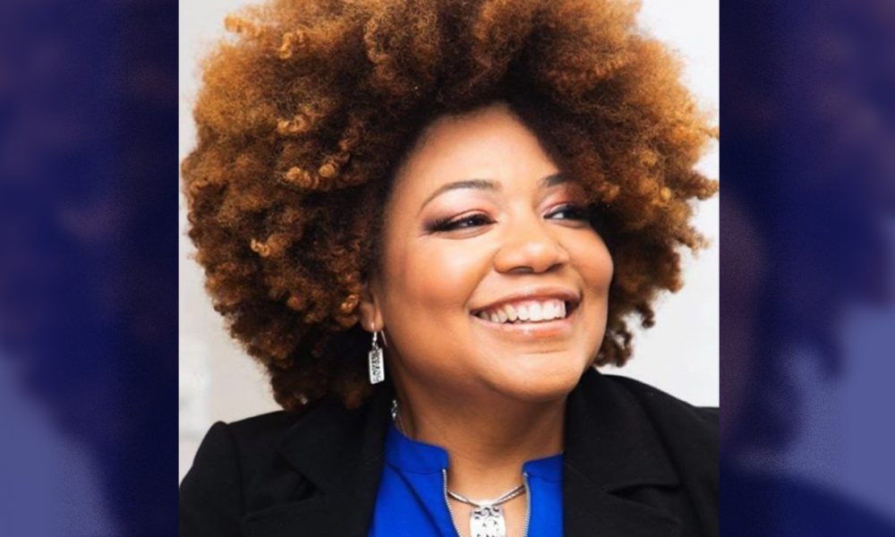 Dr. Stacia’ Alexander, LPC-S is a Licensed Professional Counselor, Counseling Supervisor and Clinic Director