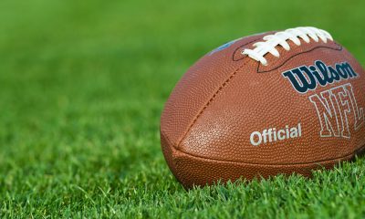 “The NFL family is greatly saddened by the tragic events across our country,” stated NFL Commissioner Roger Goodell. (Photo: iStockphoto / NNPA)